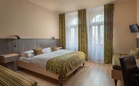 Hotel Superior Prague